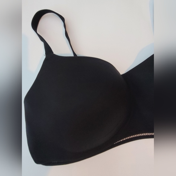 Auden 38DD Lightly lined womens bra no underwire - Picture 6 of 7